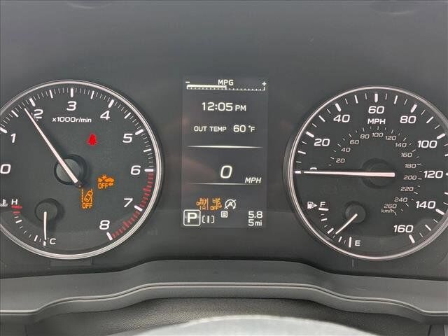 2026 Subaru Crosstrek Premium Roseville CA