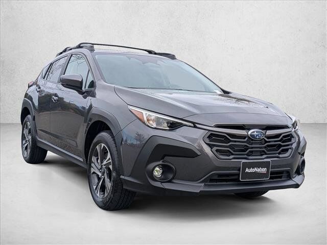2026 Subaru Crosstrek Premium Roseville CA