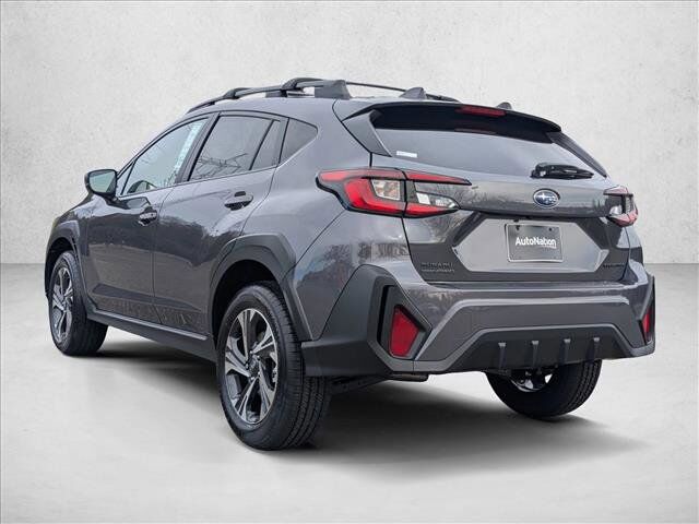 2026 Subaru Crosstrek Premium Roseville CA