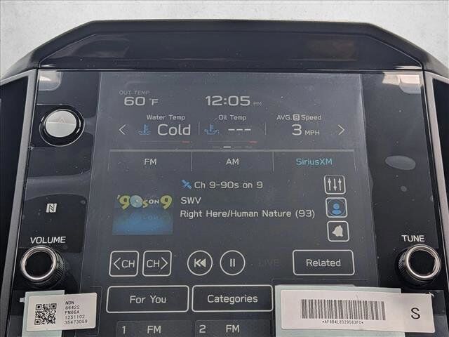 2026 Subaru Crosstrek Premium Roseville CA