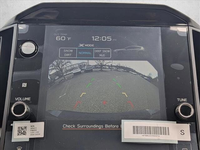 2026 Subaru Crosstrek Premium Roseville CA