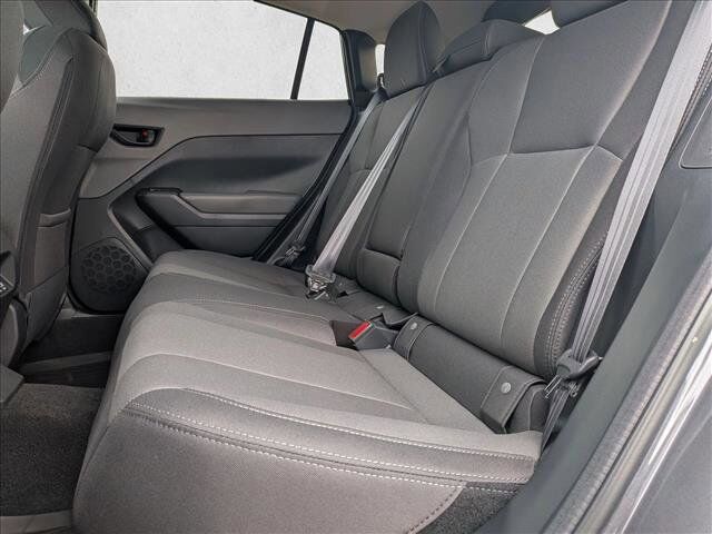 2026 Subaru Crosstrek Premium Roseville CA