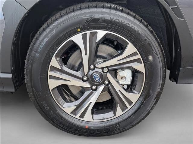 2026 Subaru Crosstrek Premium Roseville CA