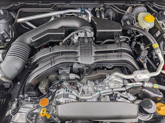 2026 Subaru Crosstrek Premium Roseville CA