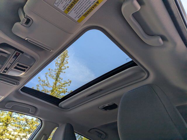 2026 Subaru Crosstrek Premium Roseville CA