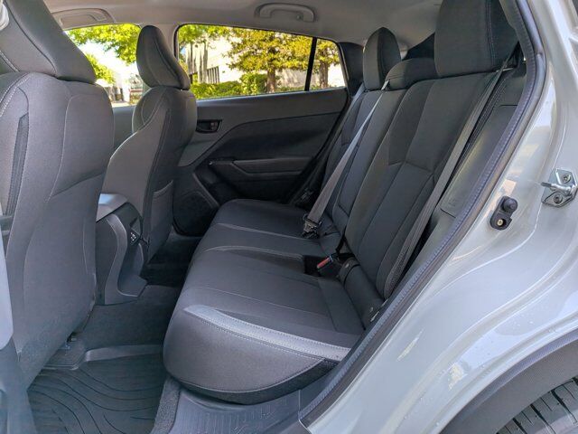 2026 Subaru Crosstrek Premium Roseville CA