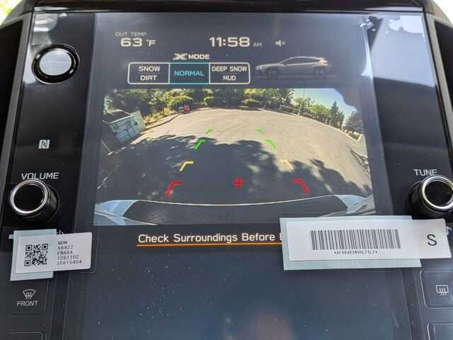 2026 Subaru Crosstrek Premium Roseville CA