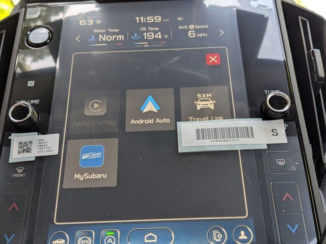 2026 Subaru Crosstrek Premium Roseville CA