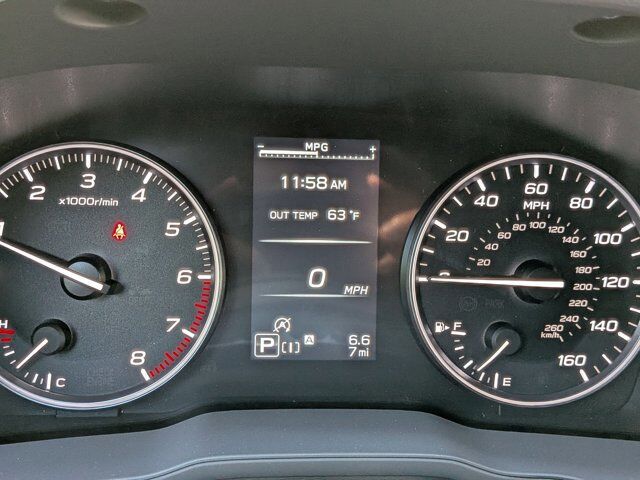 2026 Subaru Crosstrek Premium Roseville CA