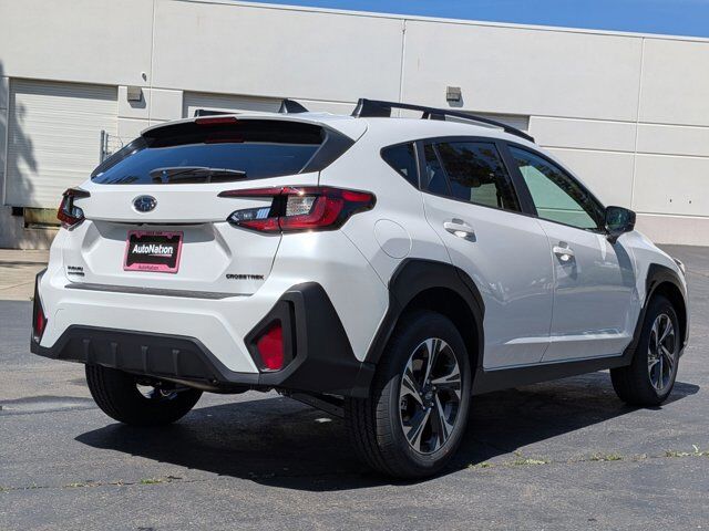 2026 Subaru Crosstrek Premium Roseville CA