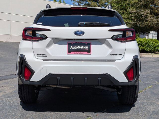 2026 Subaru Crosstrek Premium Roseville CA