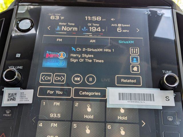 2026 Subaru Crosstrek Premium Roseville CA