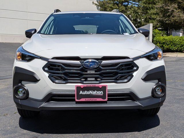 2026 Subaru Crosstrek Premium Roseville CA