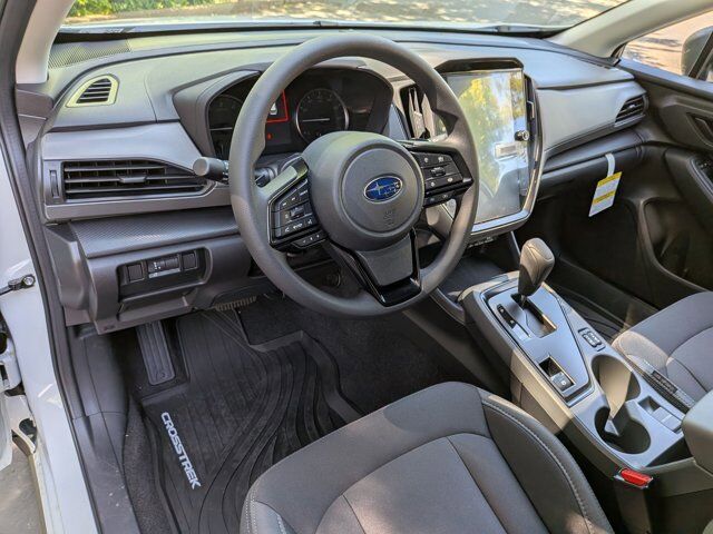 2026 Subaru Crosstrek Premium Roseville CA