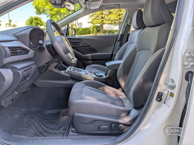 2026 Subaru Crosstrek Premium Roseville CA