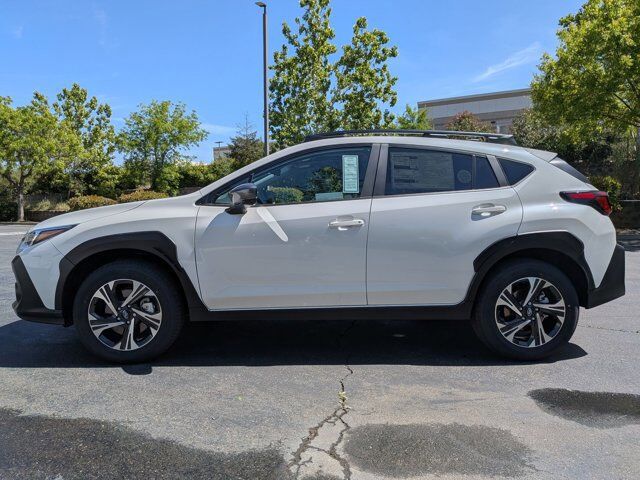 2026 Subaru Crosstrek Premium Roseville CA