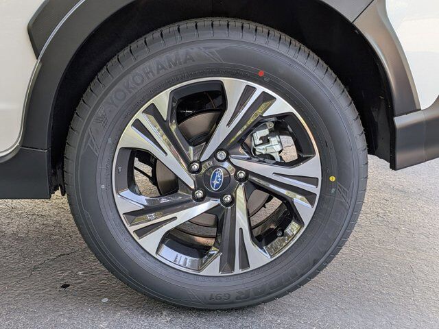 2026 Subaru Crosstrek Premium Roseville CA