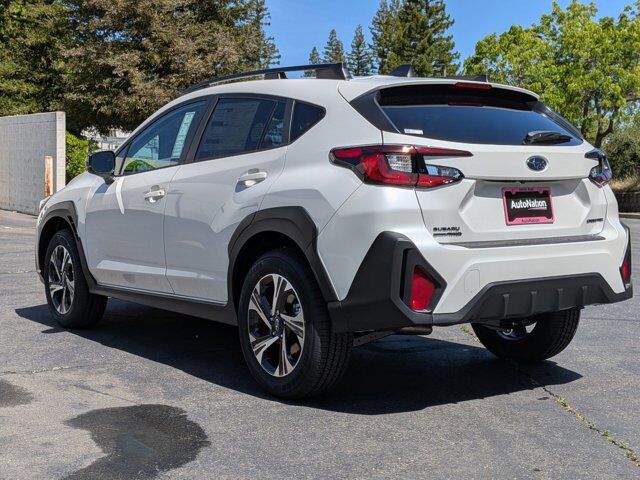 2026 Subaru Crosstrek Premium Roseville CA