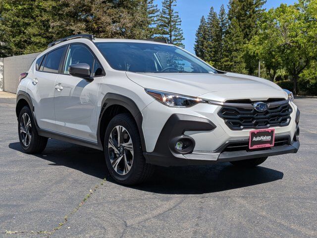 2026 Subaru Crosstrek Premium Roseville CA