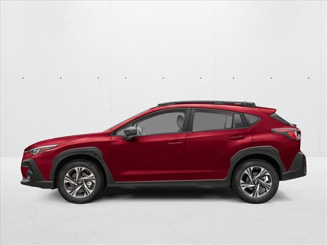 2026 Subaru Crosstrek Premium Roseville CA
