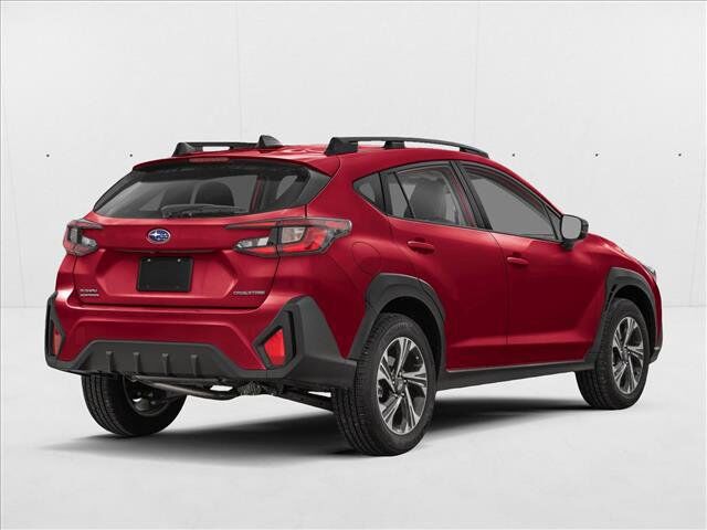 2026 Subaru Crosstrek Premium Roseville CA