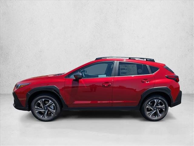2026 Subaru Crosstrek Premium Roseville CA