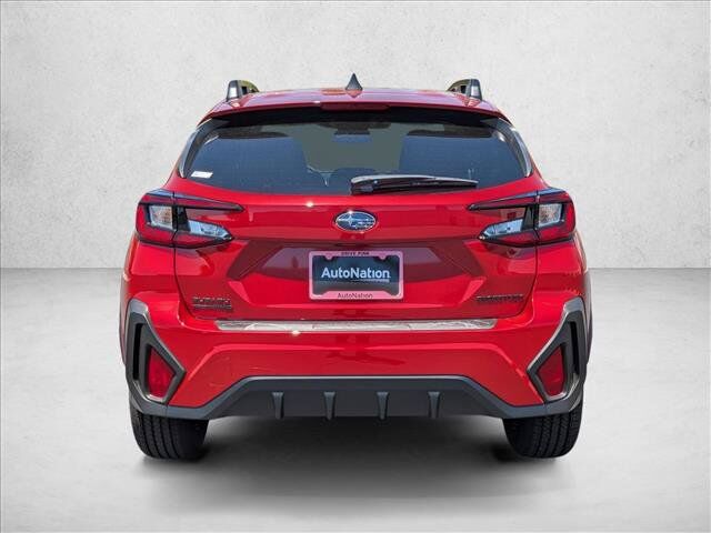 2026 Subaru Crosstrek Premium Roseville CA