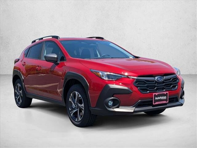 2026 Subaru Crosstrek Premium Roseville CA