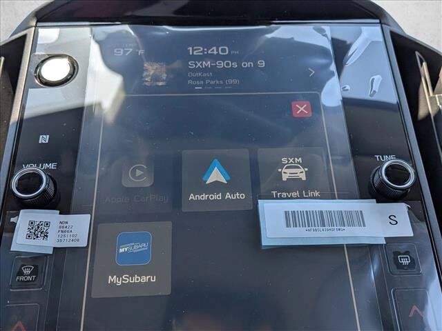 2026 Subaru Crosstrek Premium Roseville CA