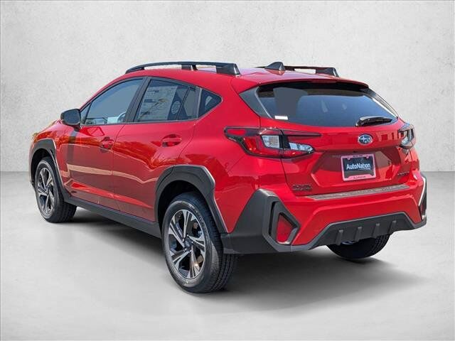 2026 Subaru Crosstrek Premium Roseville CA