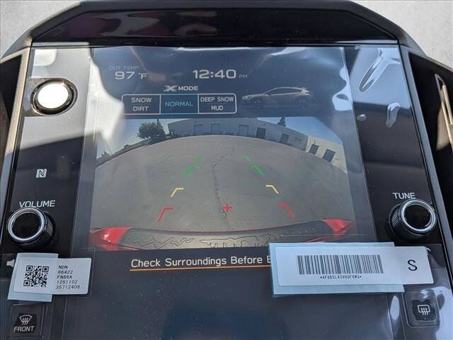 2026 Subaru Crosstrek Premium Roseville CA