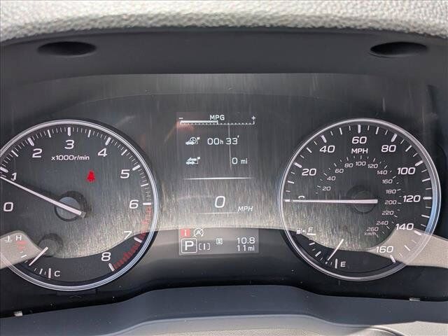 2026 Subaru Crosstrek Premium Roseville CA