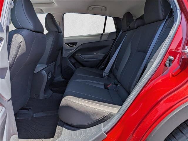 2026 Subaru Crosstrek Premium Roseville CA