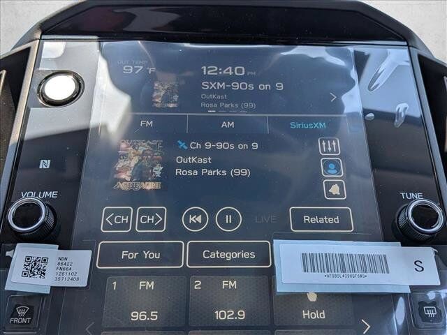 2026 Subaru Crosstrek Premium Roseville CA