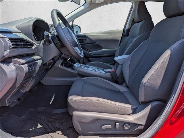 2026 Subaru Crosstrek Premium Roseville CA