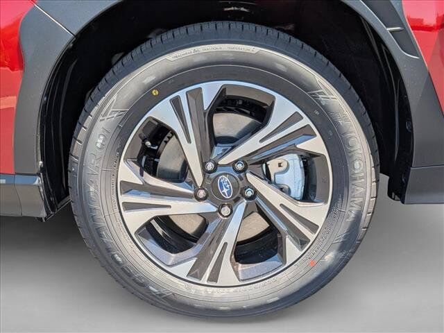 2026 Subaru Crosstrek Premium Roseville CA