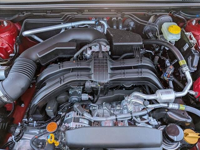 2026 Subaru Crosstrek Premium Roseville CA