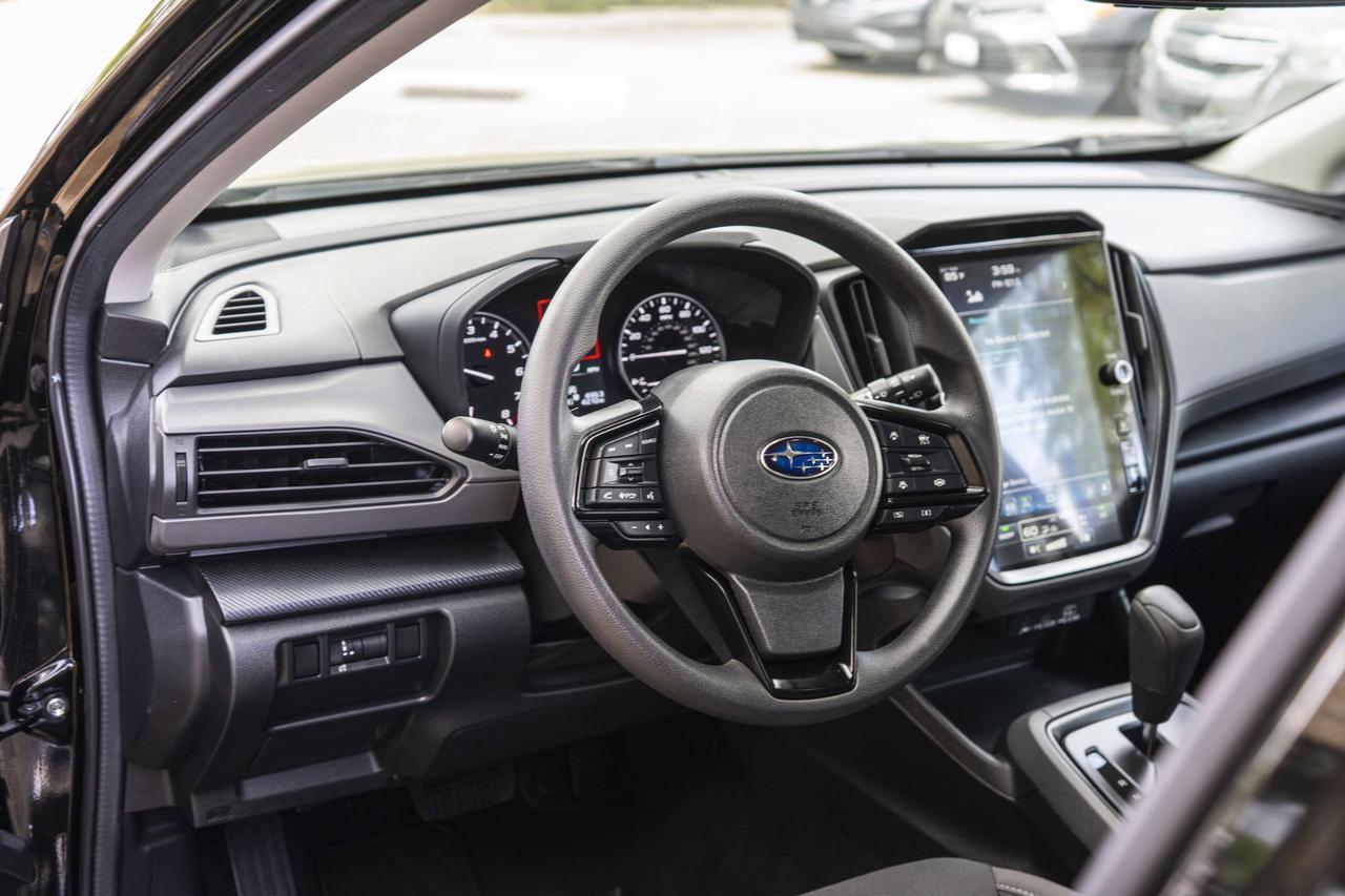 2026 Subaru Crosstrek Premium San Antonio TX