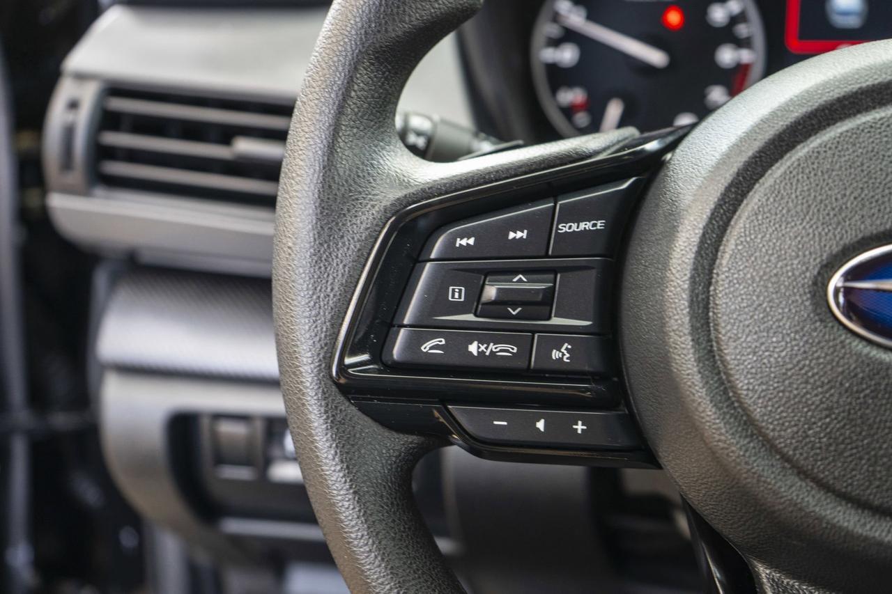 2026 Subaru Crosstrek Premium San Antonio TX