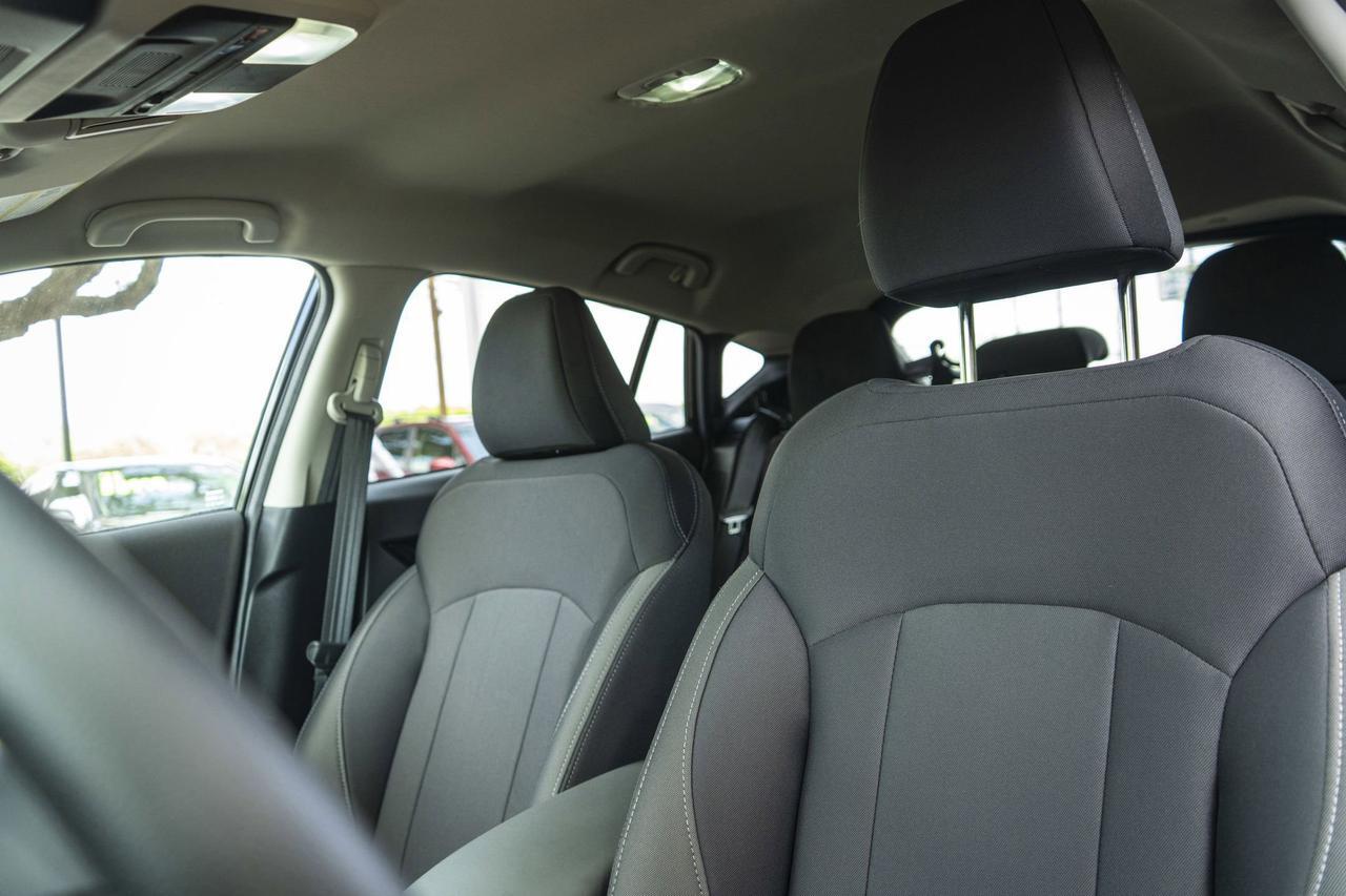 2026 Subaru Crosstrek Premium San Antonio TX