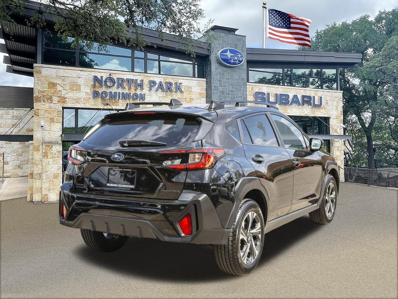 2026 Subaru Crosstrek Premium San Antonio TX