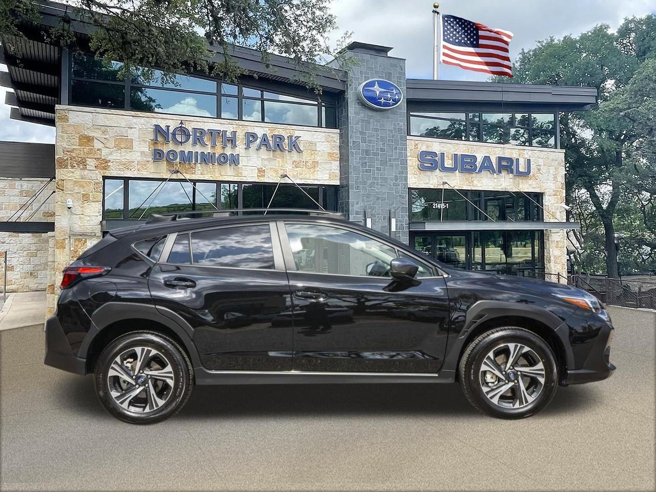 2026 Subaru Crosstrek Premium San Antonio TX