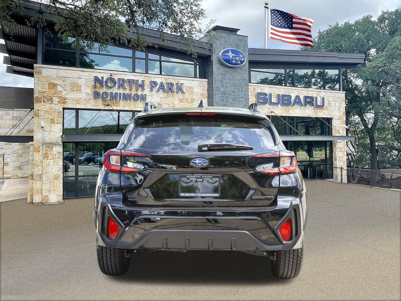 2026 Subaru Crosstrek Premium San Antonio TX