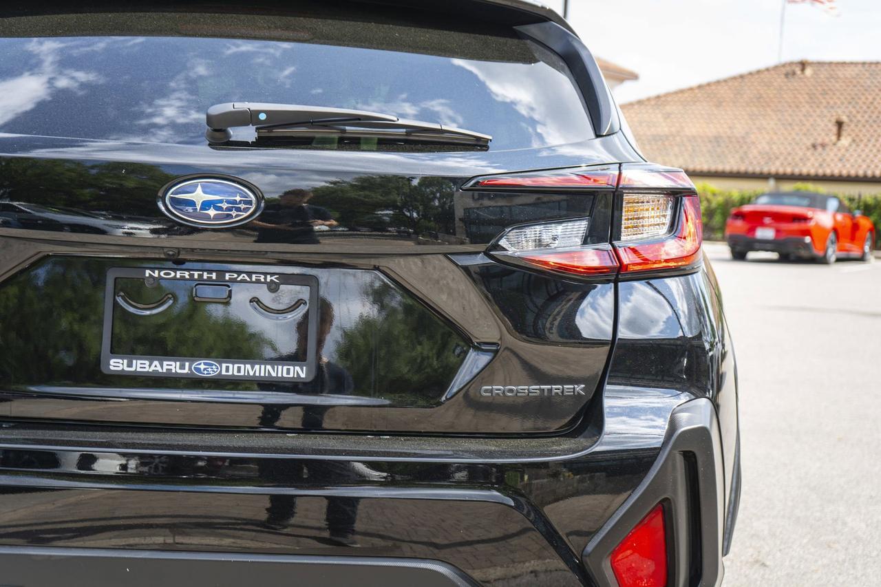 2026 Subaru Crosstrek Premium San Antonio TX