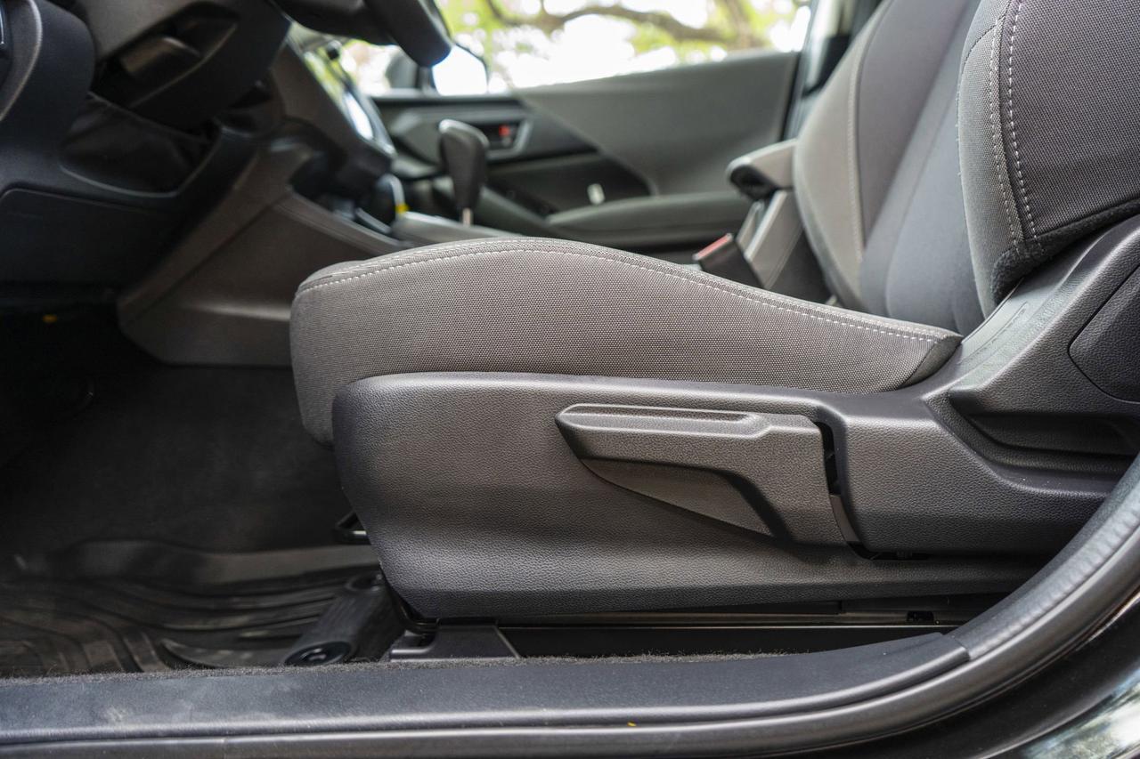 2026 Subaru Crosstrek Premium San Antonio TX