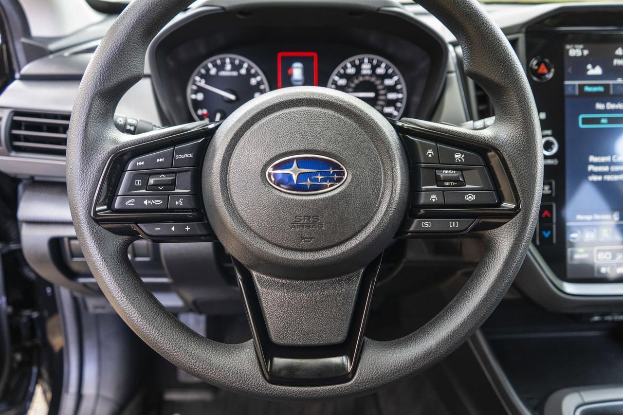 2026 Subaru Crosstrek Premium San Antonio TX