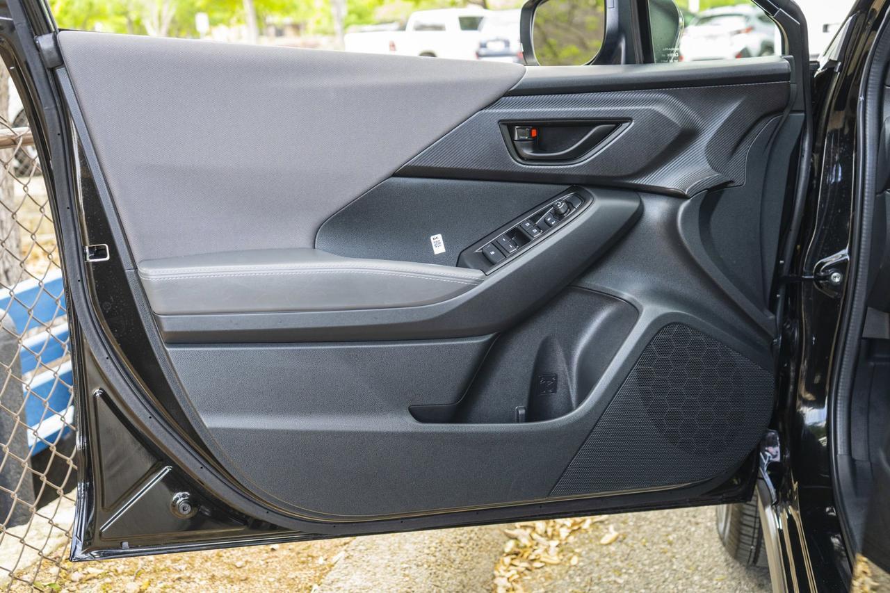 2026 Subaru Crosstrek Premium San Antonio TX