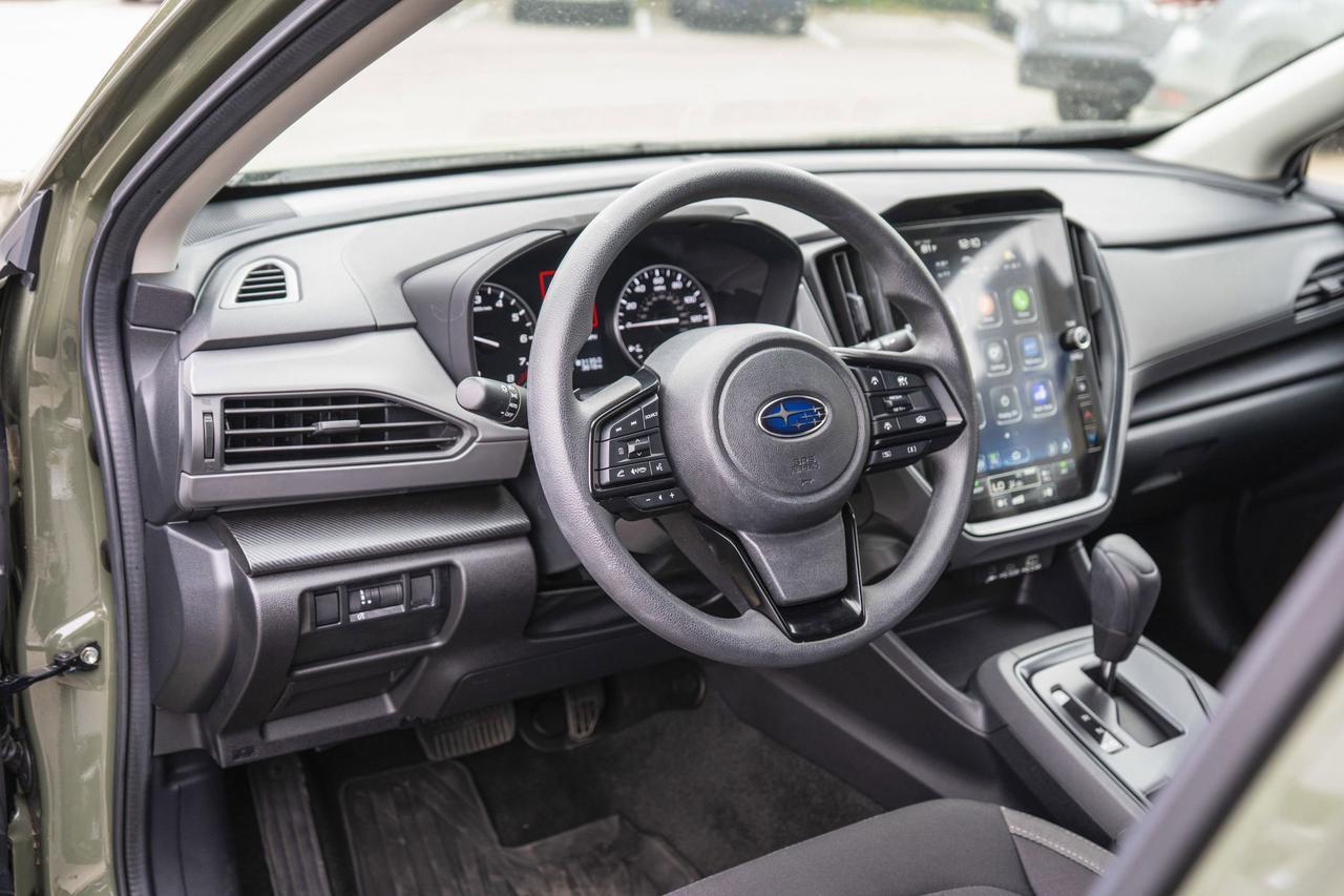 2026 Subaru Crosstrek Premium San Antonio TX