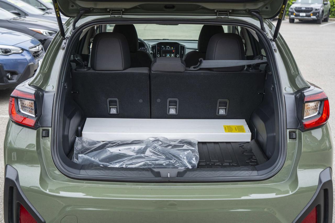 2026 Subaru Crosstrek Premium San Antonio TX