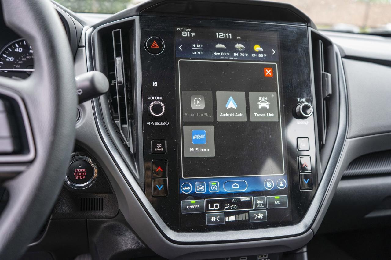 2026 Subaru Crosstrek Premium San Antonio TX